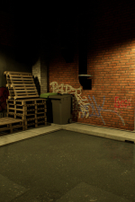 Screenshot #4 - Anonymous Hacker Simulator