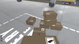 Screenshot #2 - Baggage Handler Simulator