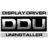 Display Driver Uninstaller (DDU) v18.0.7