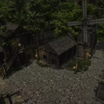 Screenshot #2 - Old Town Kit