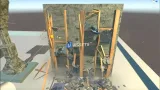 Screenshot #3 - RayFire for Unity