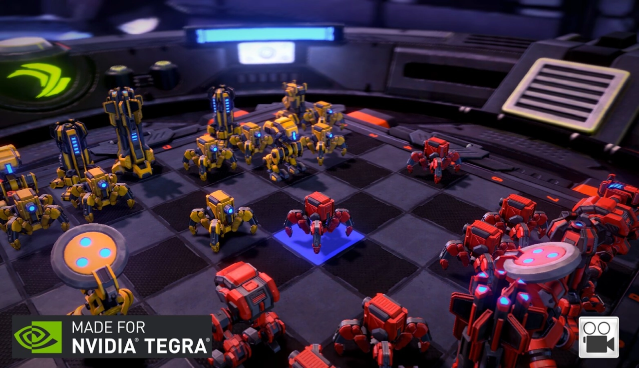 Screenshot #12 - PURE CHESS 1.3