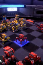 Screenshot #12 - PURE CHESS 1.3