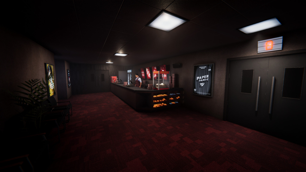 Screenshot #1 - One Last Clip