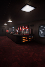 Screenshot #1 - One Last Clip