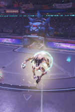 Screenshot #10 - Super Buckyball Tournament Preseason