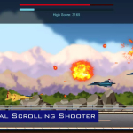 Screenshot #1 - Shmup Boss