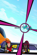 Screenshot #3 - Sky Oceans: Wings for Hire