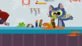 Screenshot #4 - Run Sausage Run!