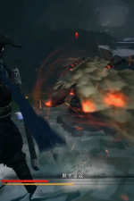 Screenshot #4 - Redemption of Liuyin