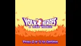 Screenshot #1 - Yolk Heroes: A Long Tamago