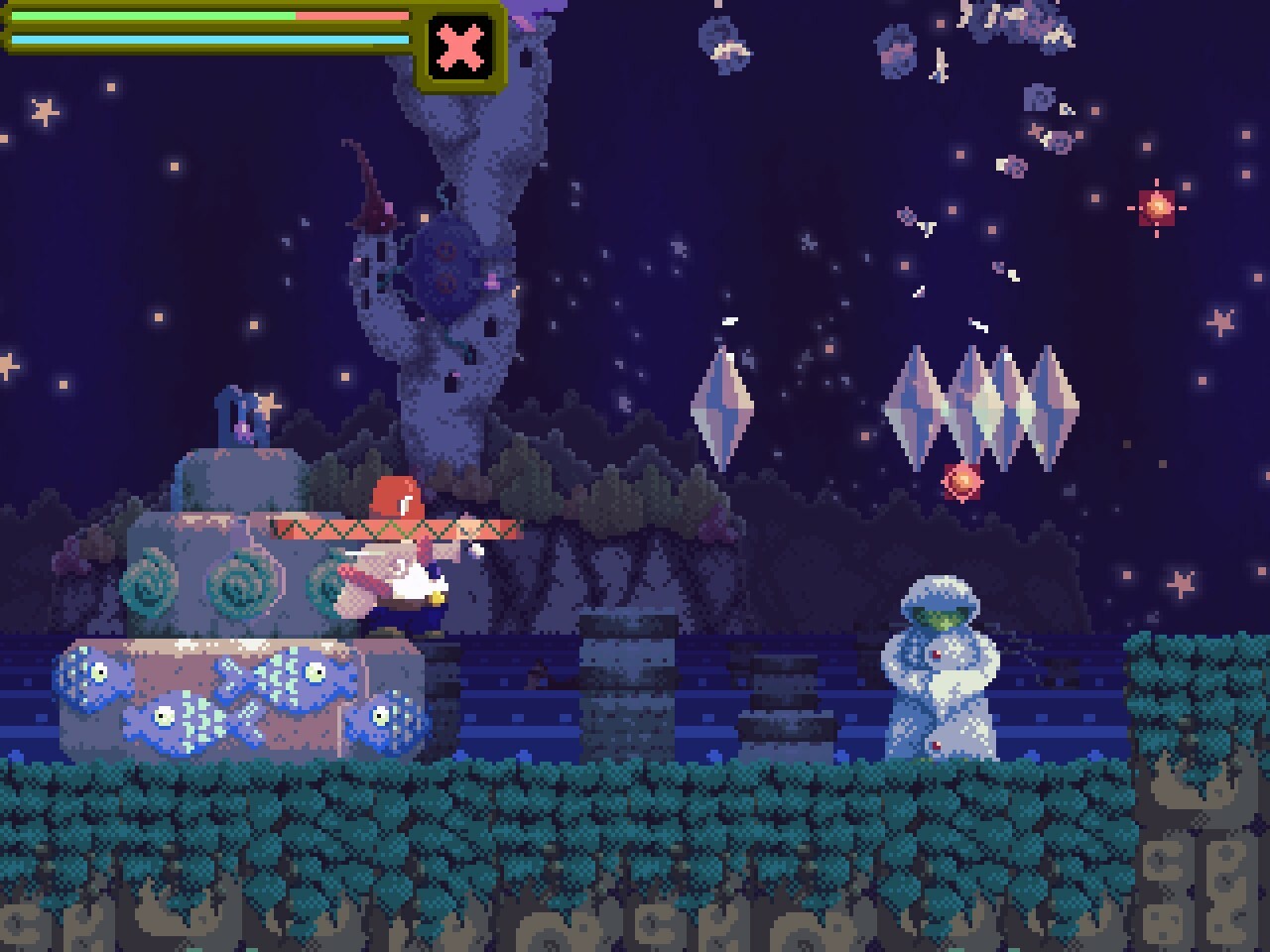 Screenshot #6 - Twinland