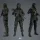 Assault Character Pack Remastered - unity