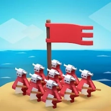 ISLAND WAR 6.0.0