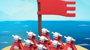 ISLAND WAR 6.0.0