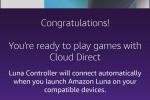Screenshot #6 - AMAZON LUNA CONTROLLER 1.1.688.0