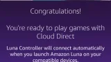 Screenshot #6 - AMAZON LUNA CONTROLLER 1.1.688.0