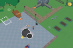 Screenshot #1 - МАСТЕР ПОХОРОН 1.0.0.0.8