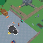 Screenshot #1 - МАСТЕР ПОХОРОН 1.0.0.0.8