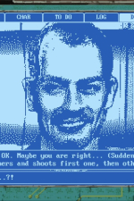 Screenshot #2 - Space Wreck