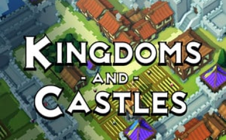 Kingdoms and Castles
