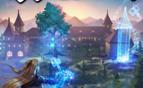 Wizdom Academy