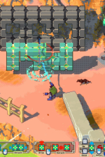 Screenshot #3 - Sands of Hope