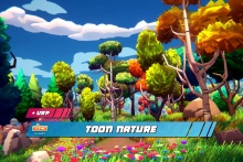  Toon Nature Assets v1.2.0 Unity