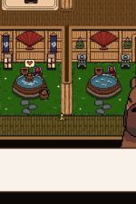 Screenshot #2 - Bathhouse Creatures