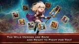 Screenshot #3 - CLASH OF LORDS 1.0.544