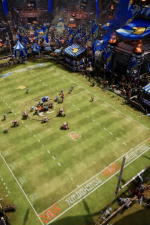 Screenshot #1 - Blood Bowl 3