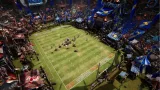 Screenshot #1 - Blood Bowl 3