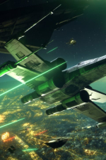 Screenshot #2 - STAR WARS: Squadrons