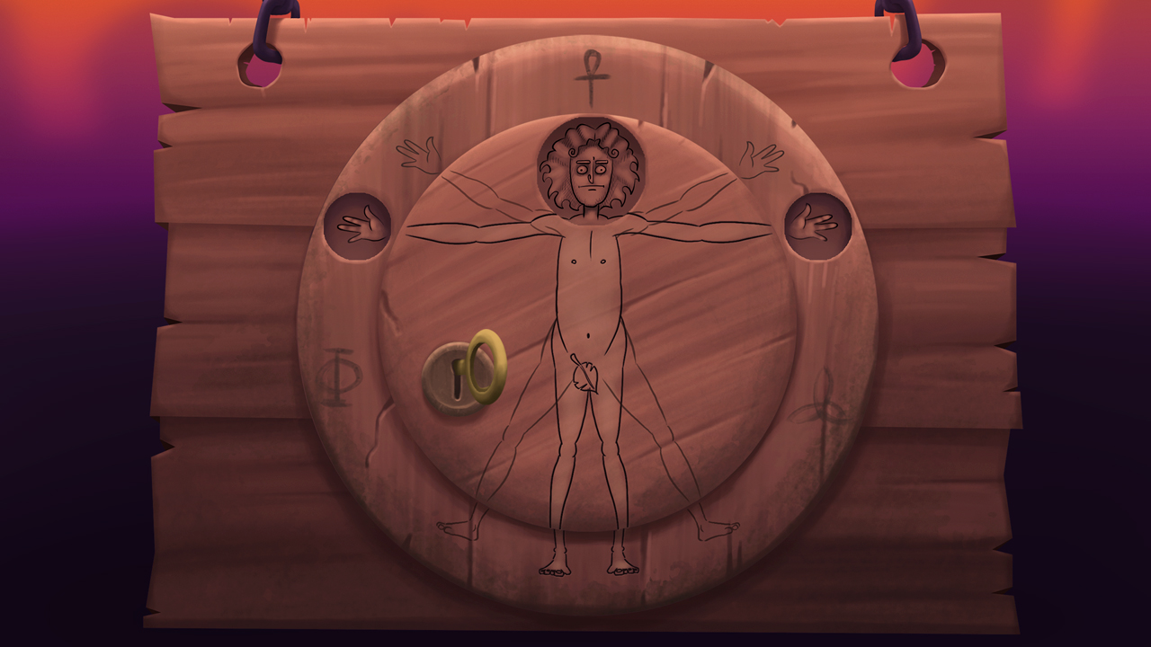 Screenshot #11 - INFAMOUS MACHINE 1.1