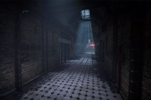 Horror Prison