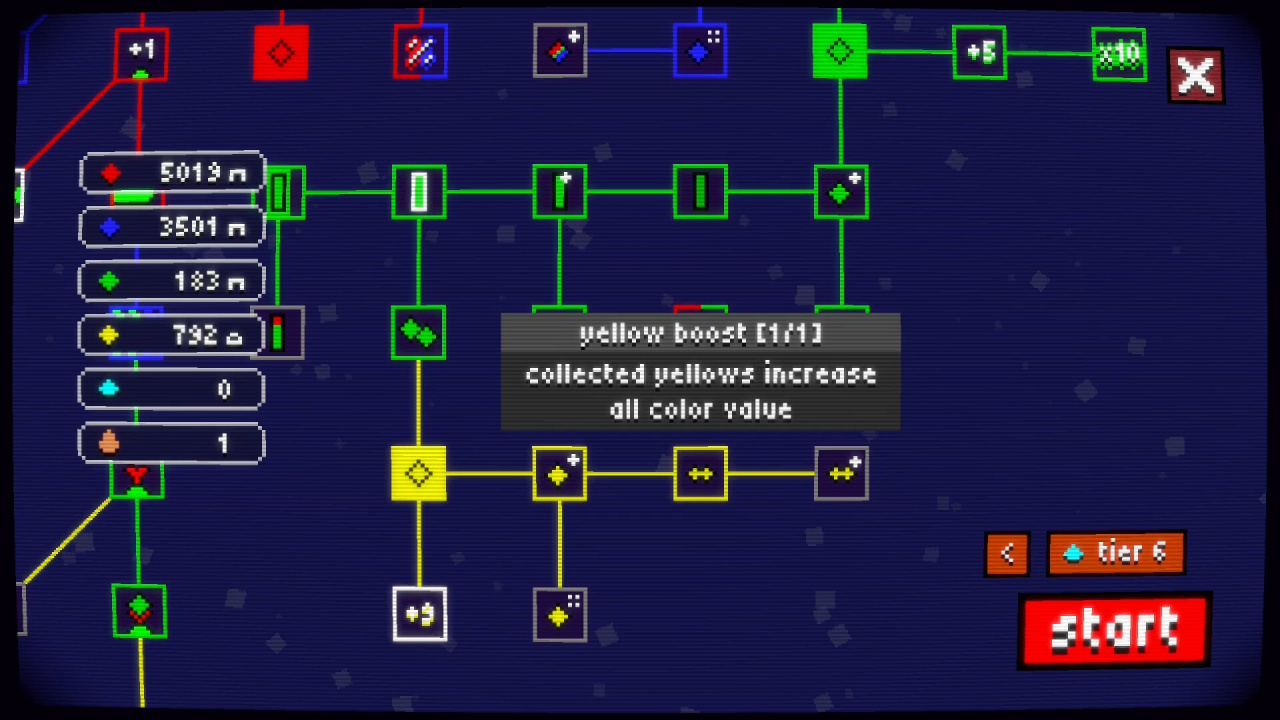 Screenshot #9 - Snakecremental
