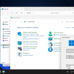 Screenshot #6 - Windows 11 Pro 23H2 [22631.2861 x64] Русская