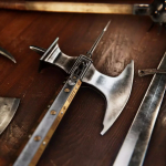 Screenshot #2 - Medieval Weapons - Ultimate Pack