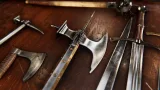 Screenshot #2 - Medieval Weapons - Ultimate Pack