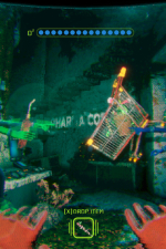 Screenshot #3 - Murky Divers