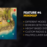 Screenshot #4 - HUD Navigation System