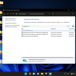 Screenshot #10 - Windows 11 Pro x64 Micro 21H2 build 22000.651 by Zosma