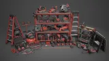 Screenshot #5 - Power Tools Pack (UE5.7)
