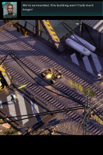 Screenshot #9 - Crossfire: Legion