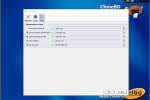 Screenshot #2 - CloneBD