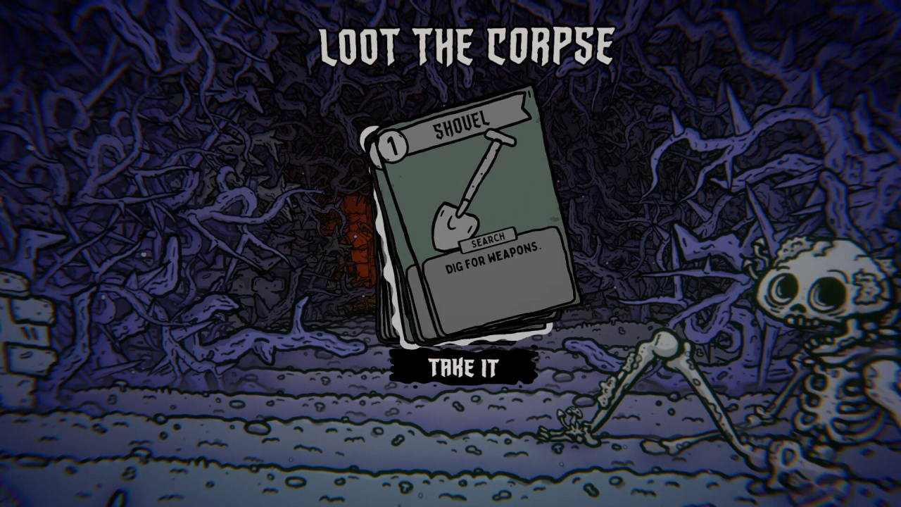Screenshot #9 - Shroom and Gloom