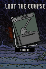 Screenshot #9 - Shroom and Gloom