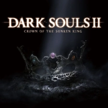 Dark Souls II: Crown of the Sunken King: +9 трейнер