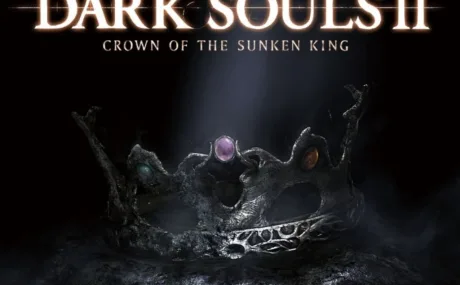 Dark Souls II: Crown of the Sunken King: +9 трейнер