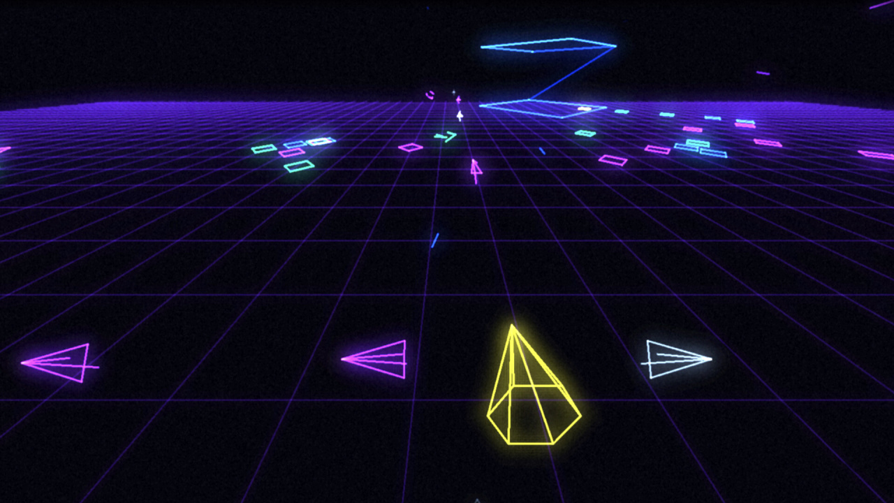 Screenshot #9 - Grid Ranger